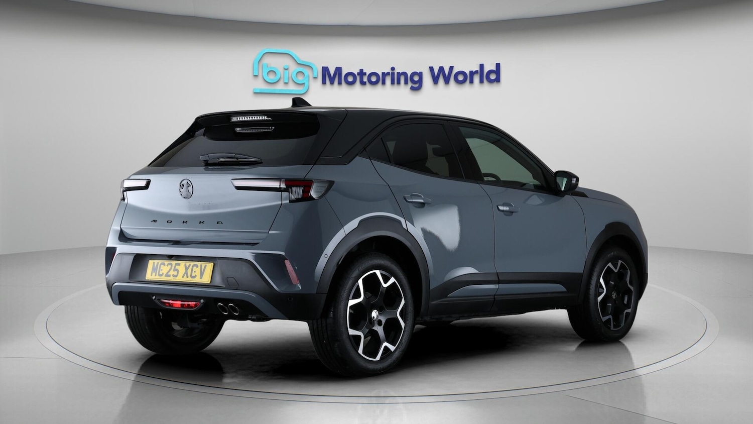 Used Vauxhall Mokka 2025 for sale - 76072094: Photo 7