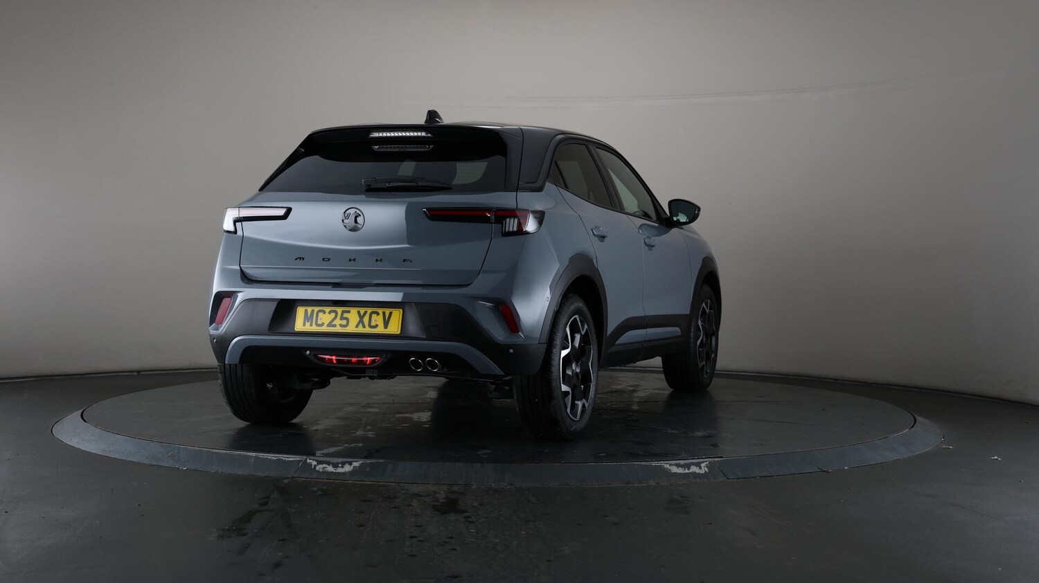 Used Vauxhall Mokka 2025 for sale - 76072094: Photo 70