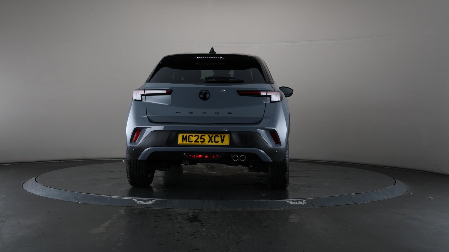 Used Vauxhall Mokka 2025 for sale - 76072094: Photo 72