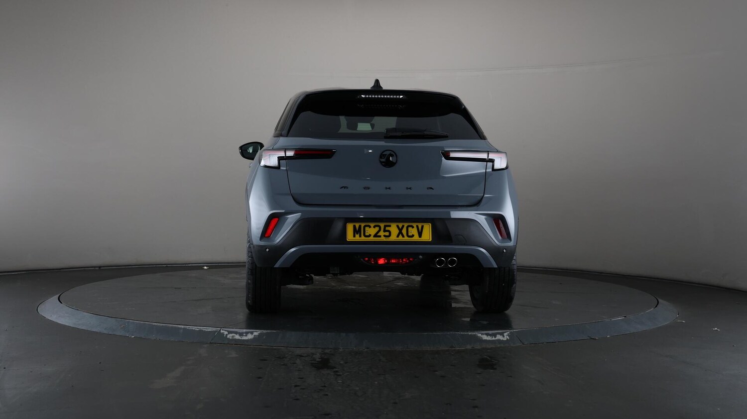 Used Vauxhall Mokka 2025 for sale - 76072094: Photo 73