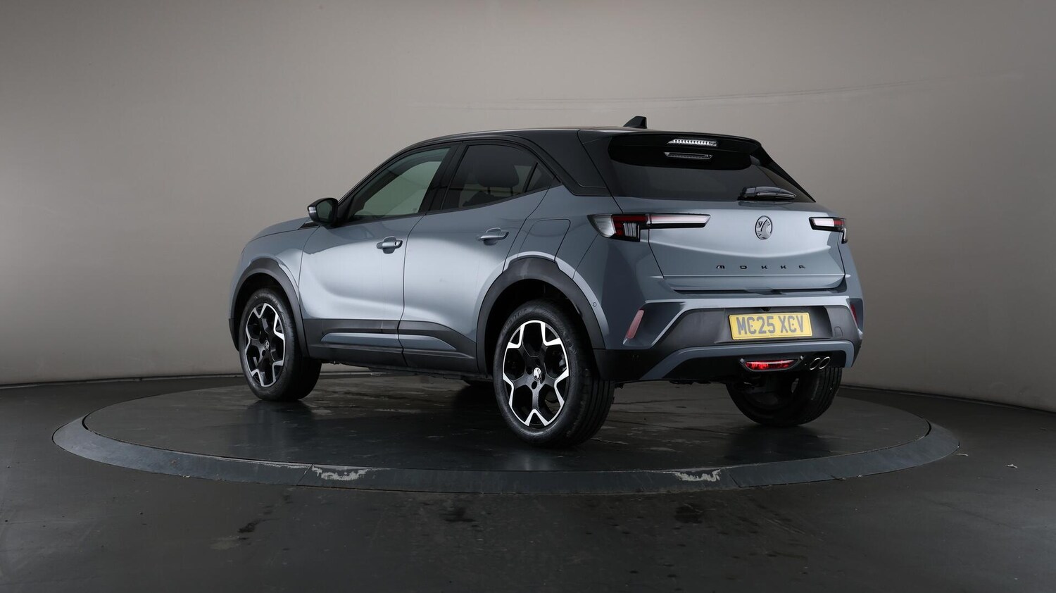 Used Vauxhall Mokka 2025 for sale - 76072094: Photo 74