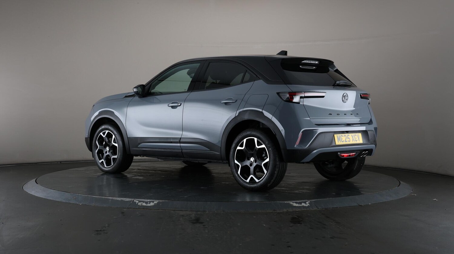 Used Vauxhall Mokka 2025 for sale - 76072094: Photo 75