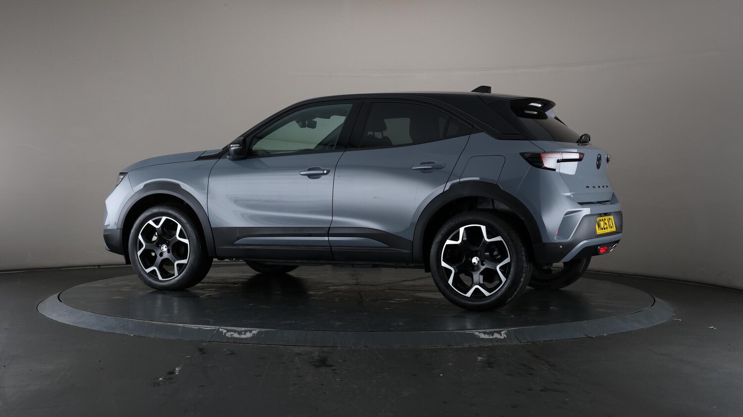 Used Vauxhall Mokka 2025 for sale - 76072094: Photo 77