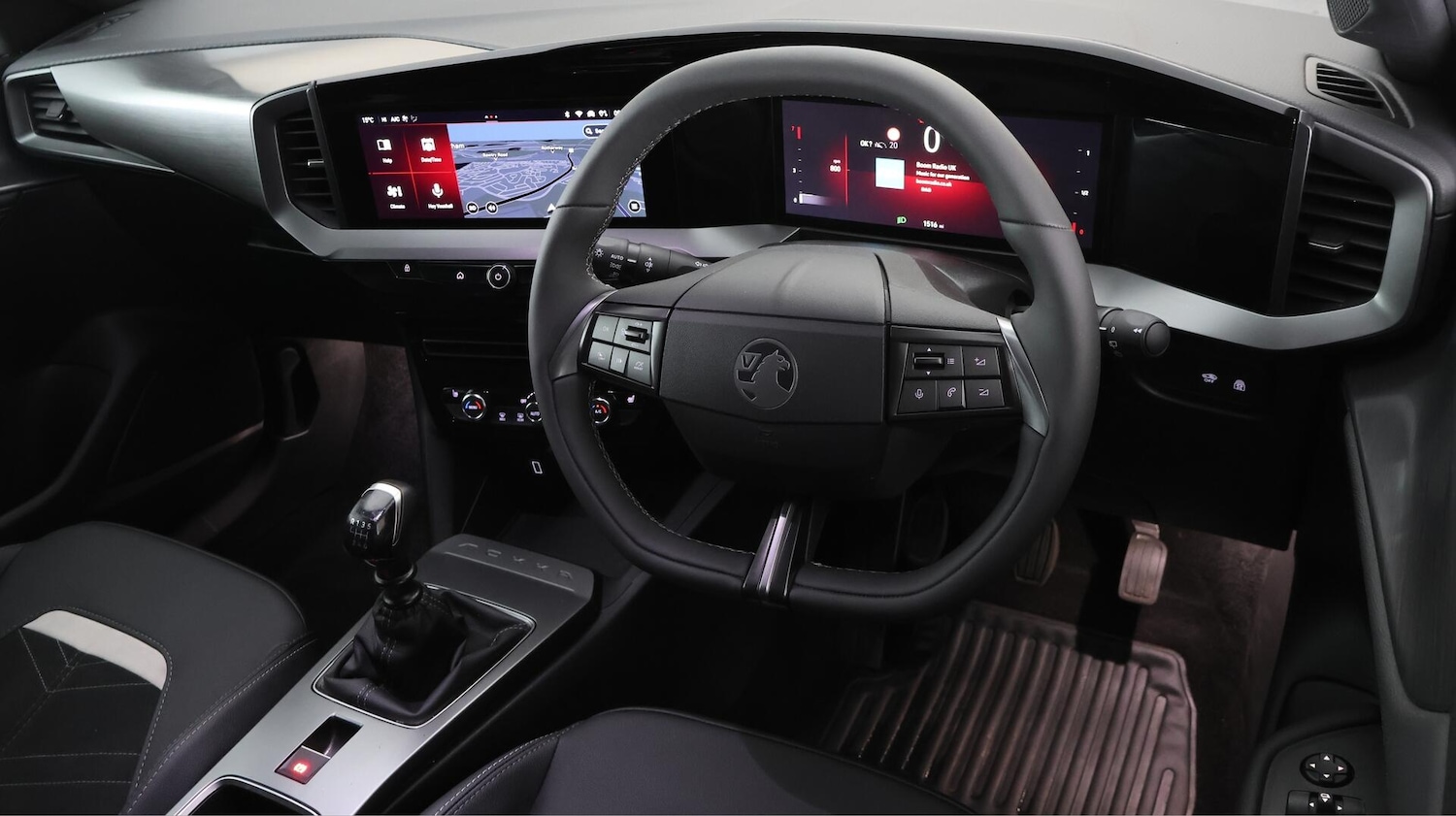 Used Vauxhall Mokka 2025 for sale - 76072094: Photo 9