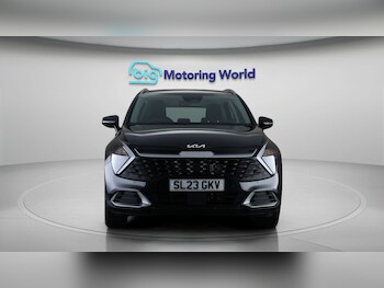 Used Kia Sportage 2023 for sale - 78547872: Photo