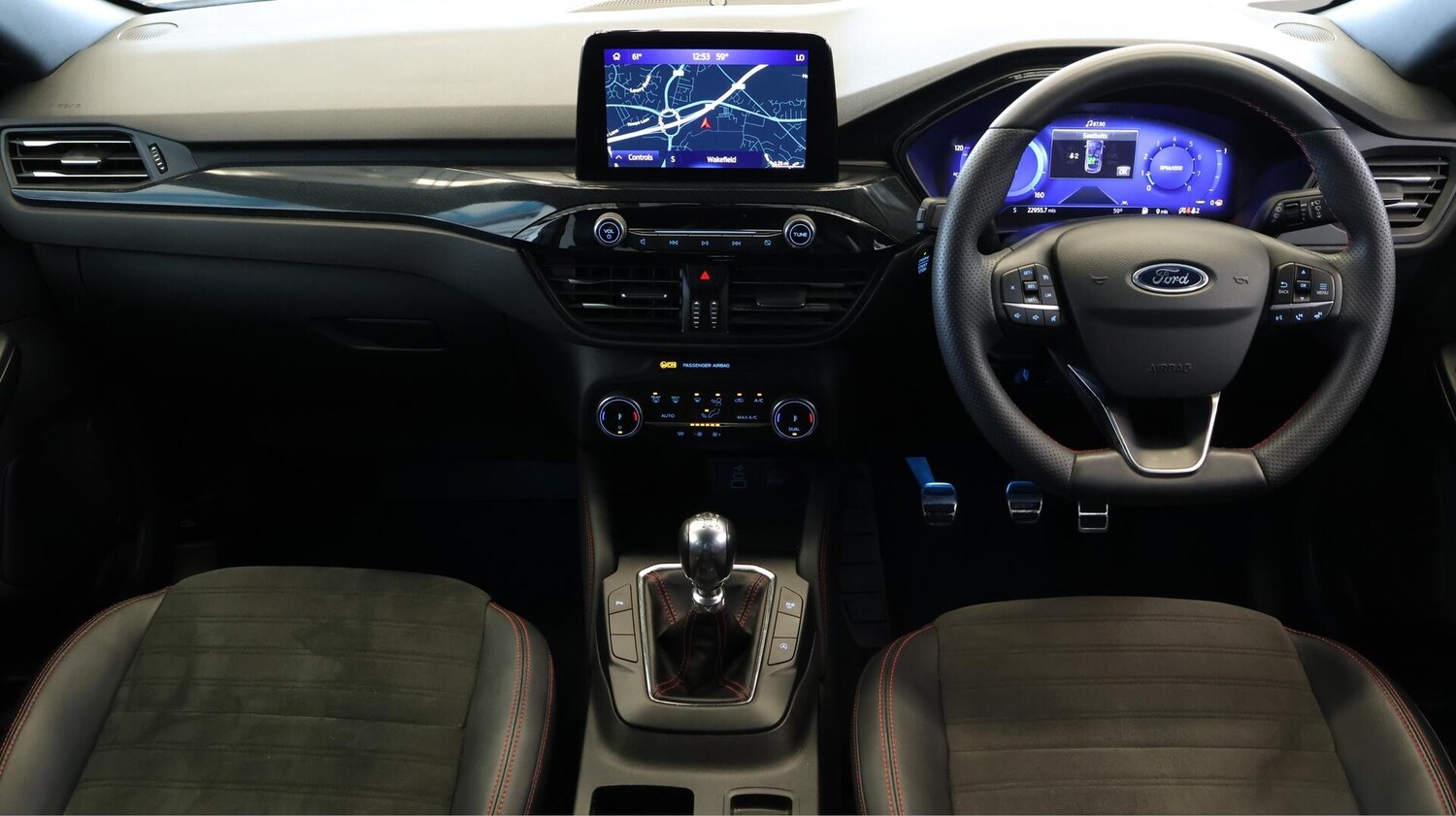 Used Ford Kuga 2023 for sale - 76606946: Photo 14