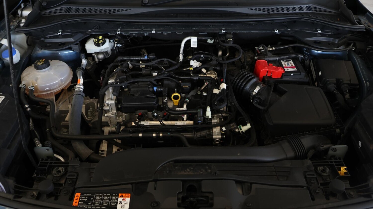 Used Ford Kuga 2023 for sale - 76606946: Photo 20