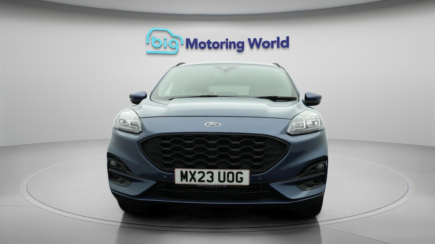 Used Ford Kuga 2023 for sale - 76606946: Photo 3