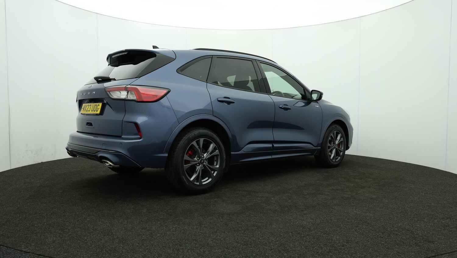 Used Ford Kuga 2023 for sale - 76606946: Photo 37