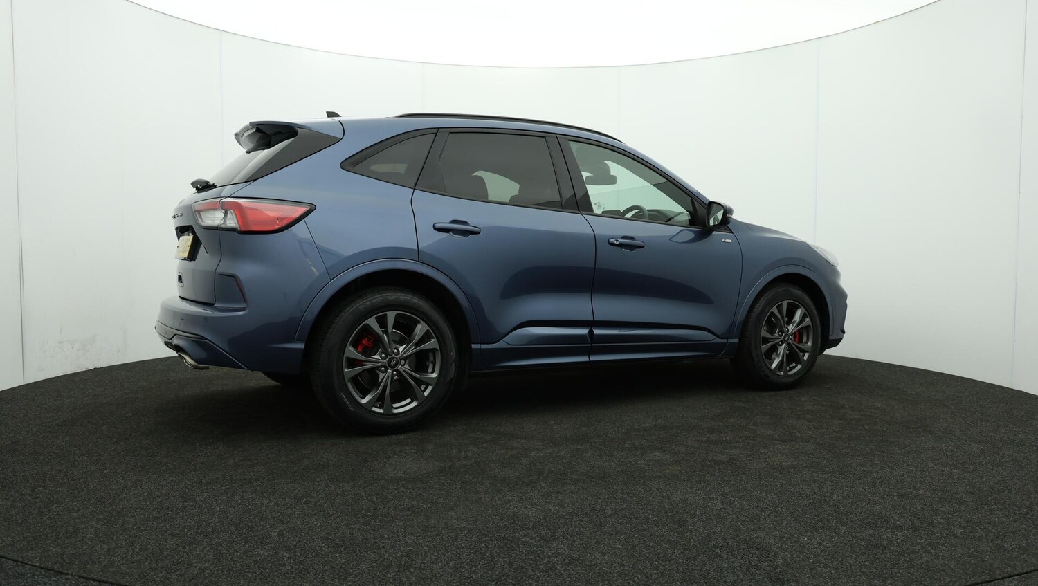 Used Ford Kuga 2023 for sale - 76606946: Photo 39