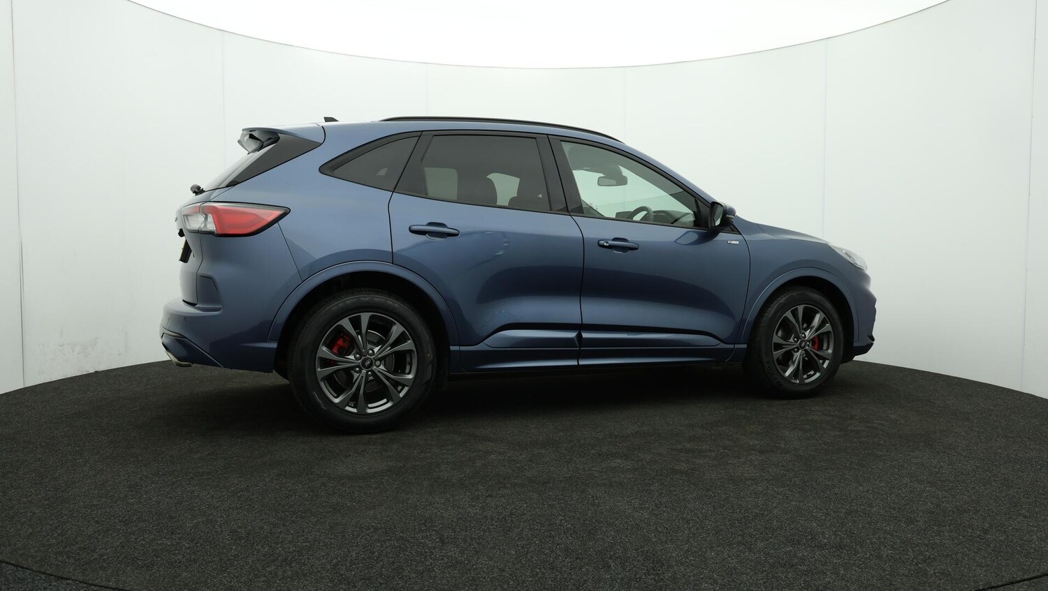 Used Ford Kuga 2023 for sale - 76606946: Photo 40