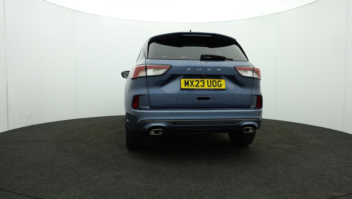 Used Ford Kuga 2023 for sale - 76606946: Photo 47