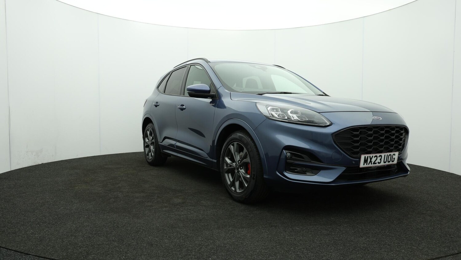 Used Ford Kuga 2023 for sale - 76606946: Photo 53