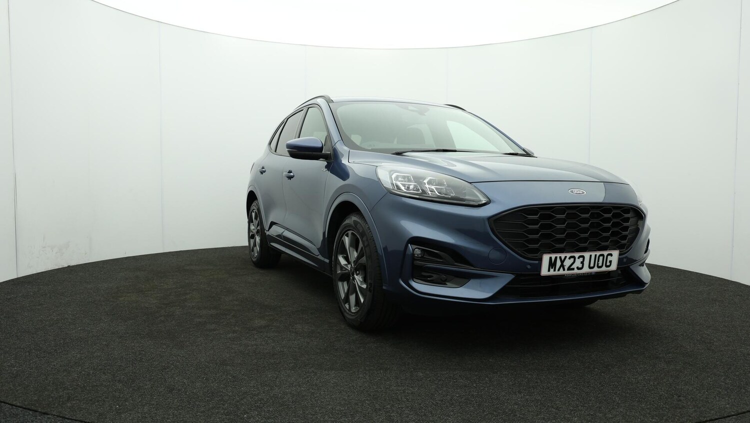 Used Ford Kuga 2023 for sale - 76606946: Photo 54