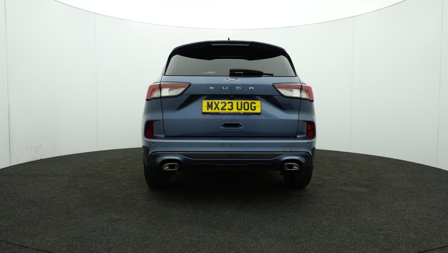 Used Ford Kuga 2023 for sale - 76606946: Photo 58