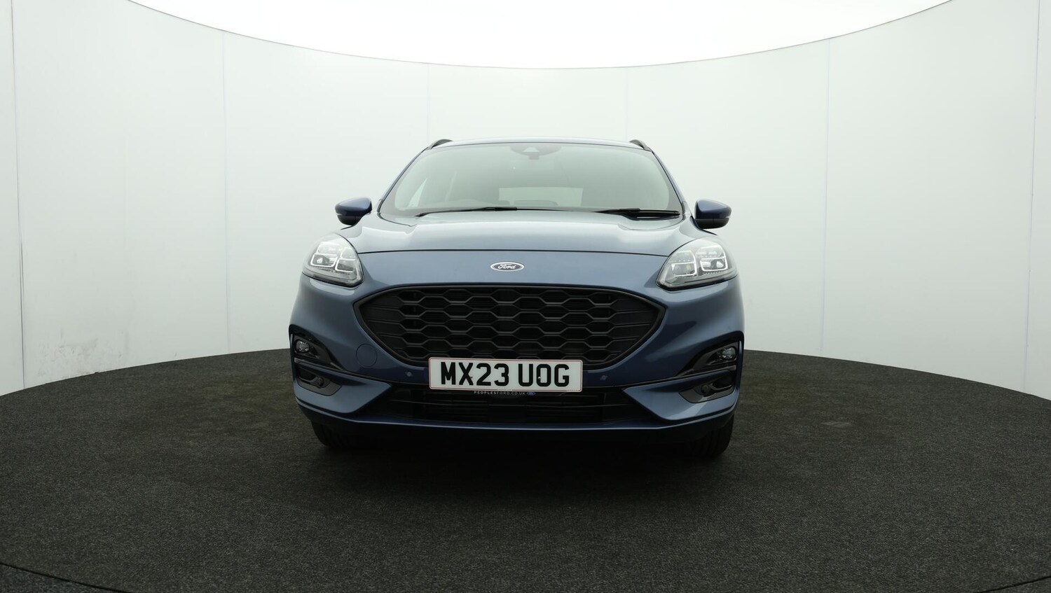 Used Ford Kuga 2023 for sale - 76606946: Photo 59