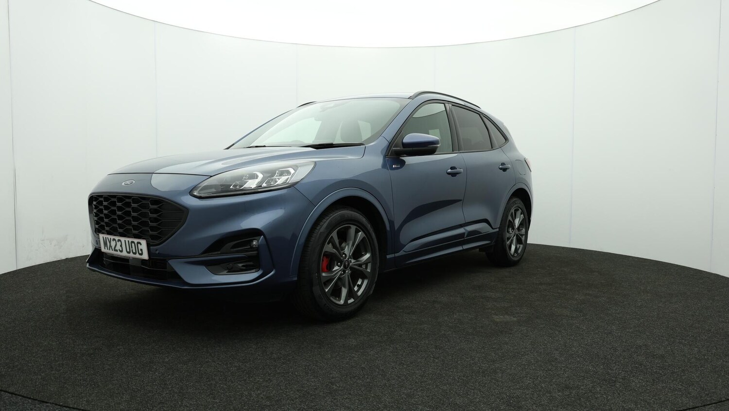 Used Ford Kuga 2023 for sale - 76606946: Photo 64