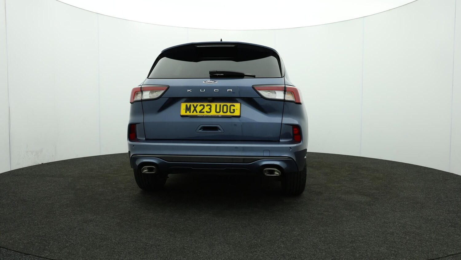 Used Ford Kuga 2023 for sale - 76606946: Photo 69