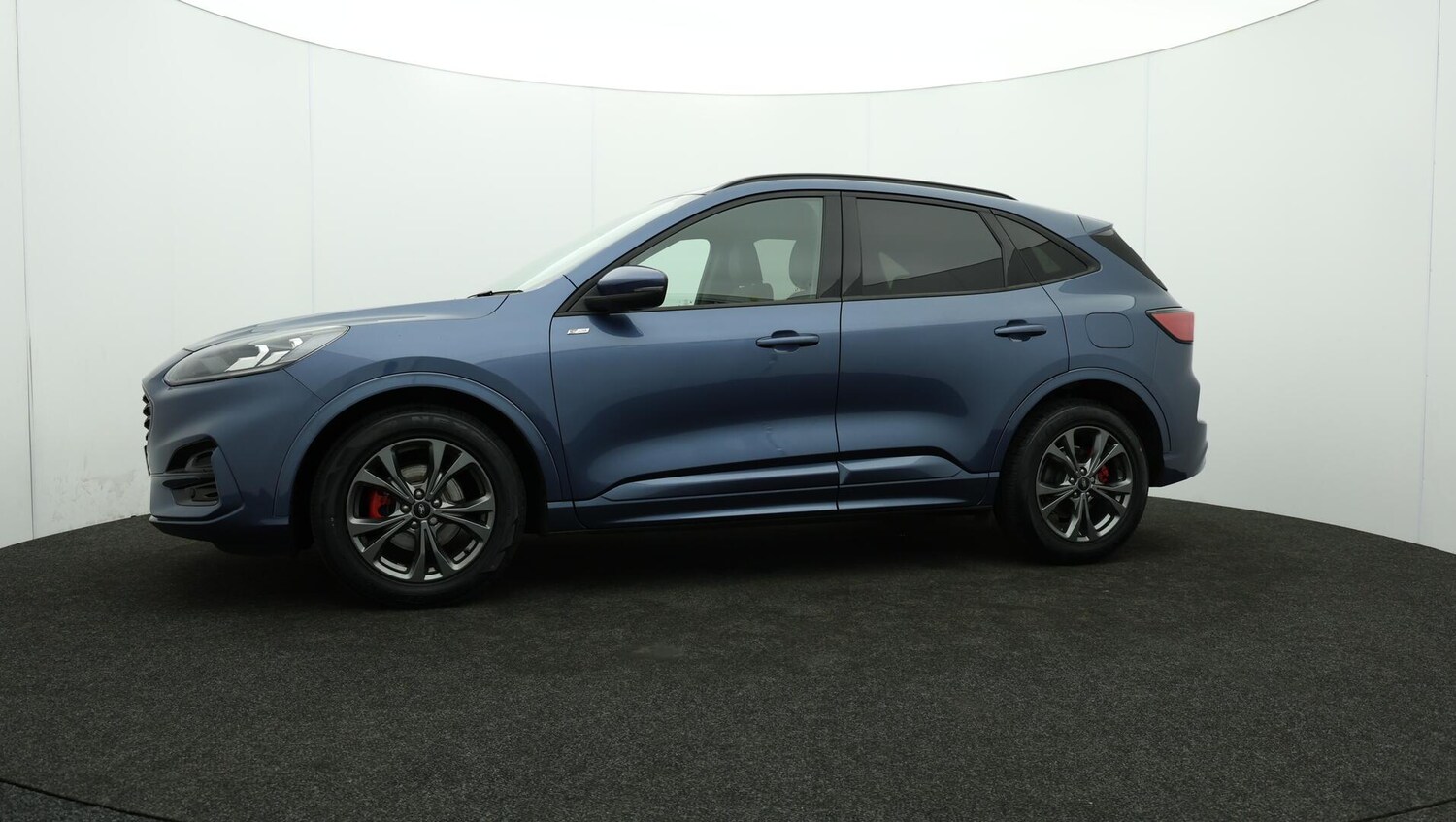 Used Ford Kuga 2023 for sale - 76606946: Photo 70