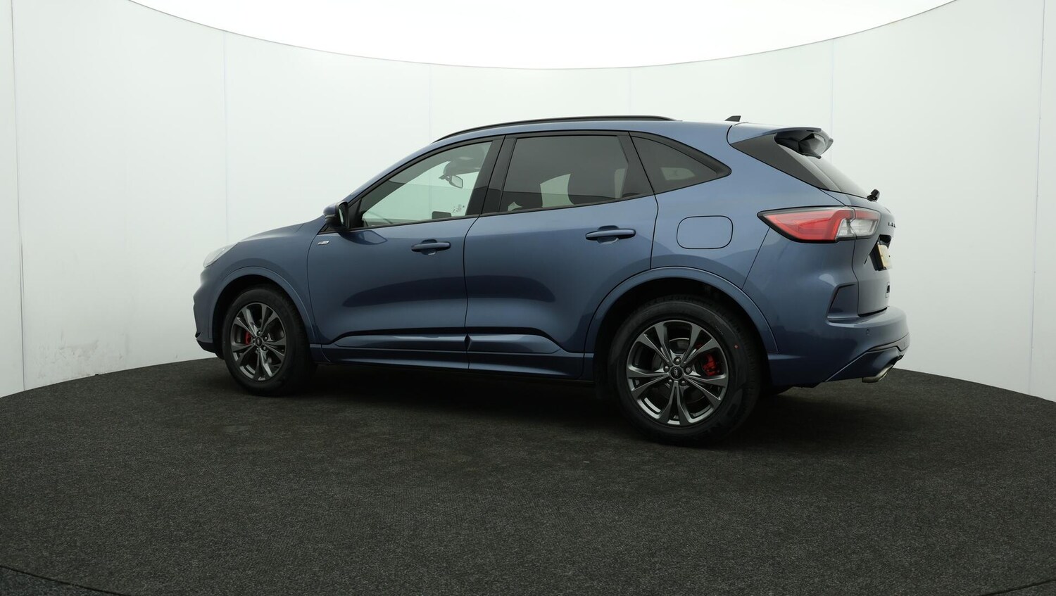 Used Ford Kuga 2023 for sale - 76606946: Photo 77