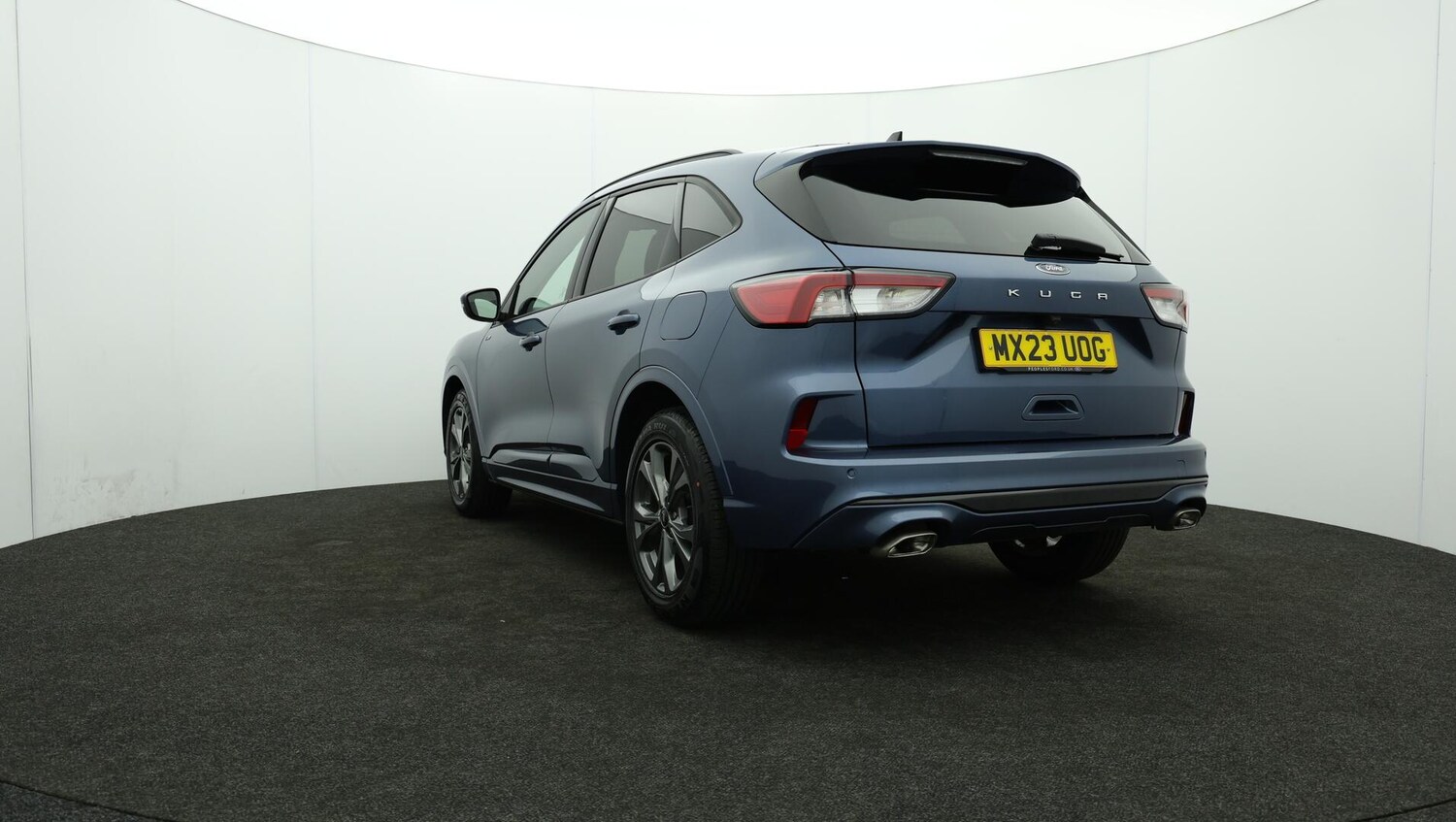 Used Ford Kuga 2023 for sale - 76606946: Photo 83