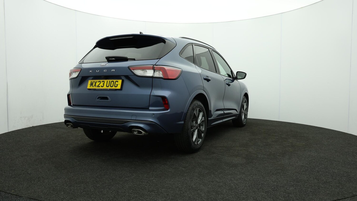 Used Ford Kuga 2023 for sale - 76606946: Photo 85