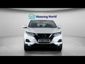 Used Nissan Qashqai 2019 for sale - 75166815: Photo