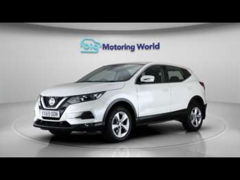 Used Nissan Qashqai 2019 for sale - 75166815: Photo