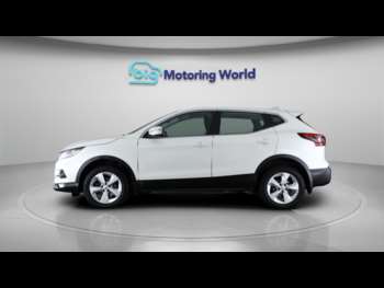 Used Nissan Qashqai 2019 for sale - 75166815: Photo