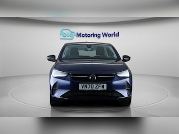 Used Vauxhall Corsa 2020 for sale - 78400637: Photo