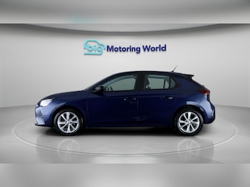Used Vauxhall Corsa 2020 for sale - 78400637: Photo