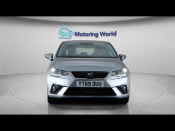 Used SEAT Ibiza 2019 for sale - 75186720: Photo
