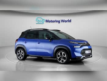 Used Citroen C3 Aircross 2021 for sale - 79643906: Photo