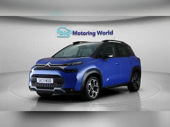 Used Citroen C3 Aircross 2021 for sale - 79643906: Photo