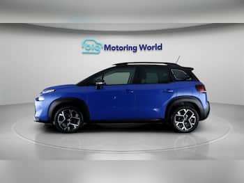 Used Citroen C3 Aircross 2021 for sale - 79643906: Photo