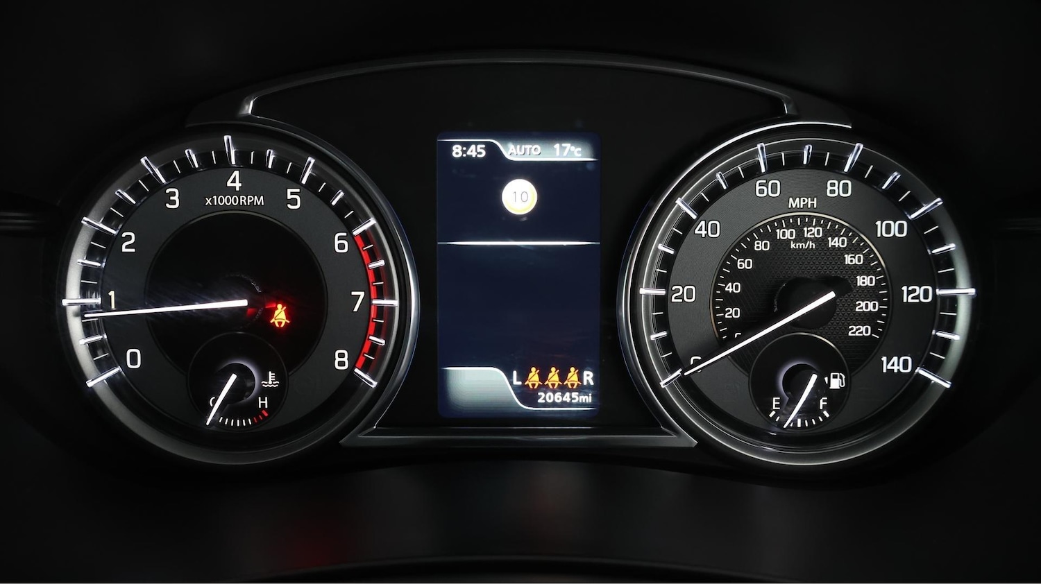 Used Suzuki SX4 S-Cross 2024 for sale - 76166744: Photo 10