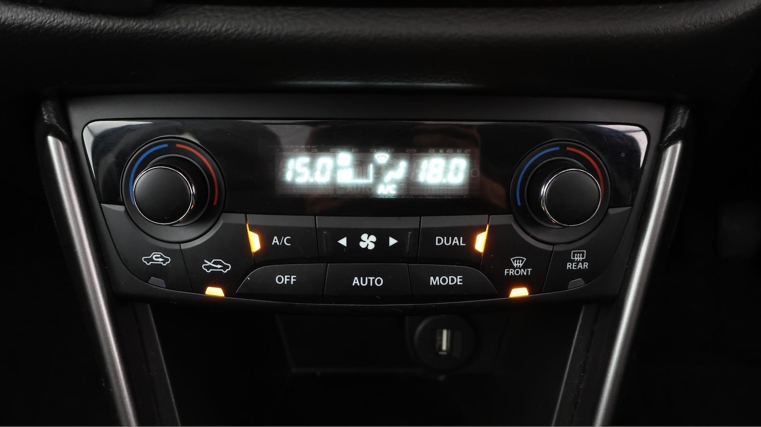 Used Suzuki SX4 S-Cross 2024 for sale - 76166744: Photo 12