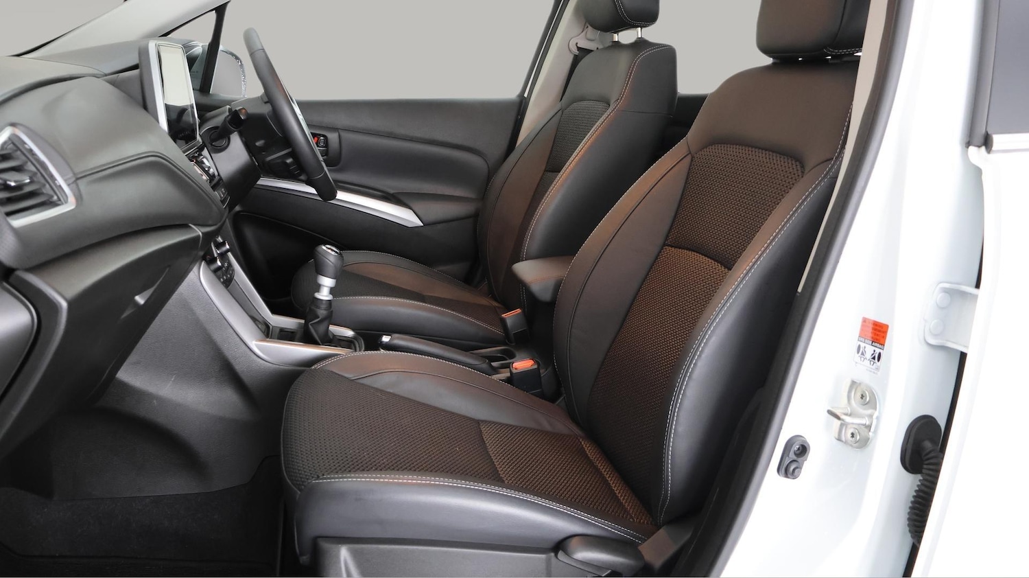 Used Suzuki SX4 S-Cross 2024 for sale - 76166744: Photo 14