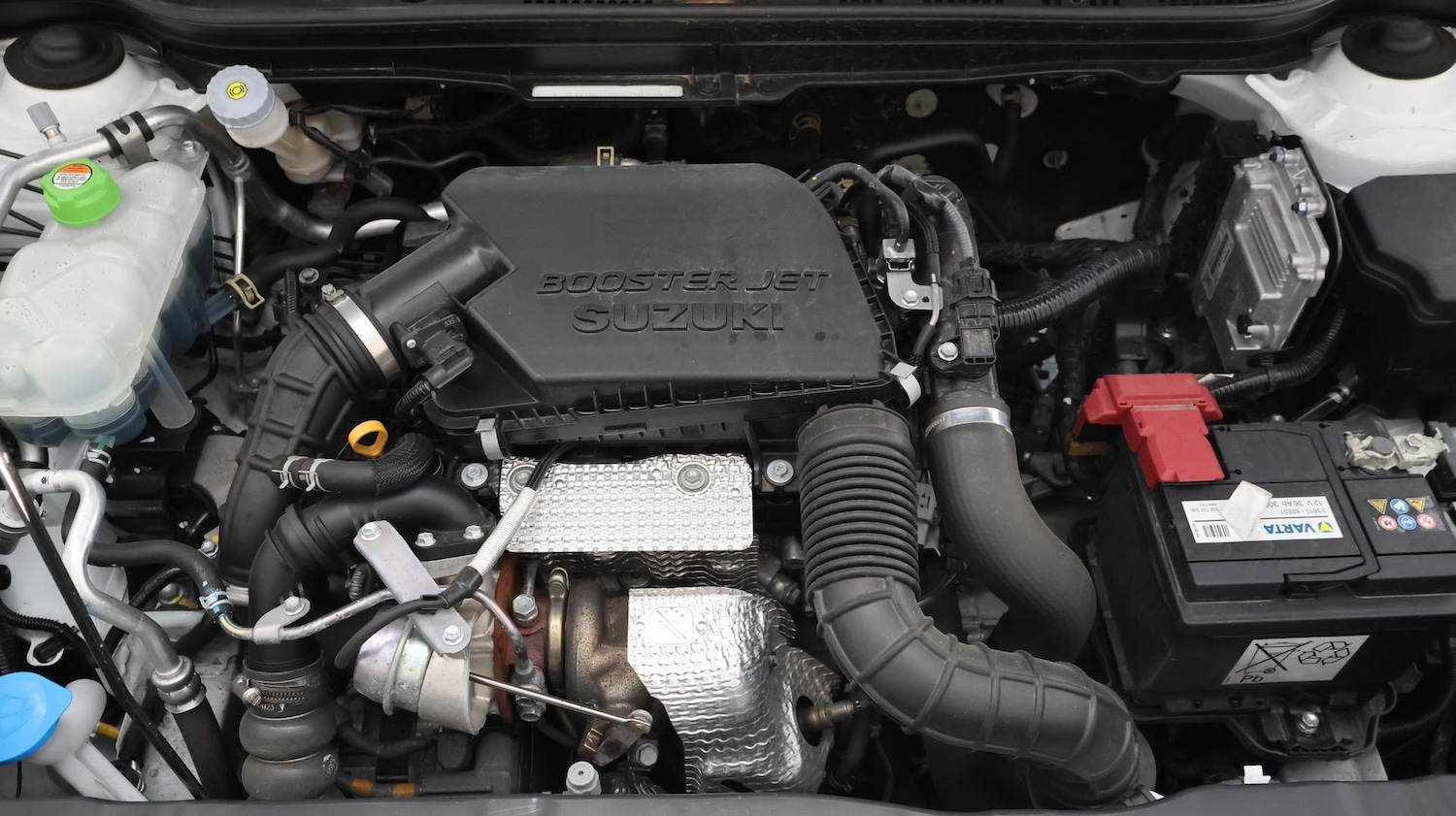 Used Suzuki SX4 S-Cross 2024 for sale - 76166744: Photo 19