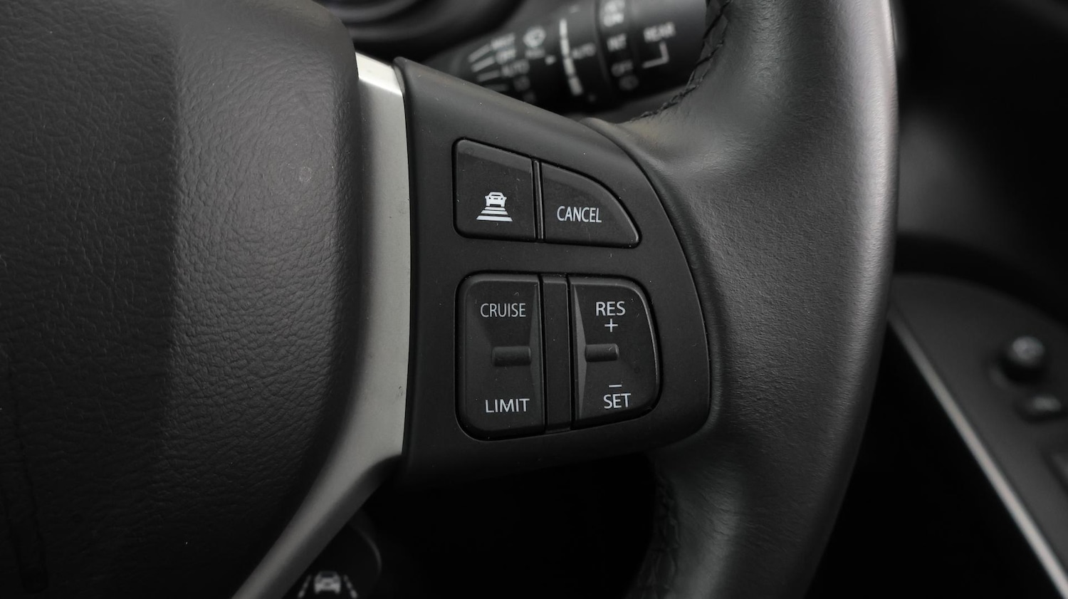 Used Suzuki SX4 S-Cross 2024 for sale - 76166744: Photo 23