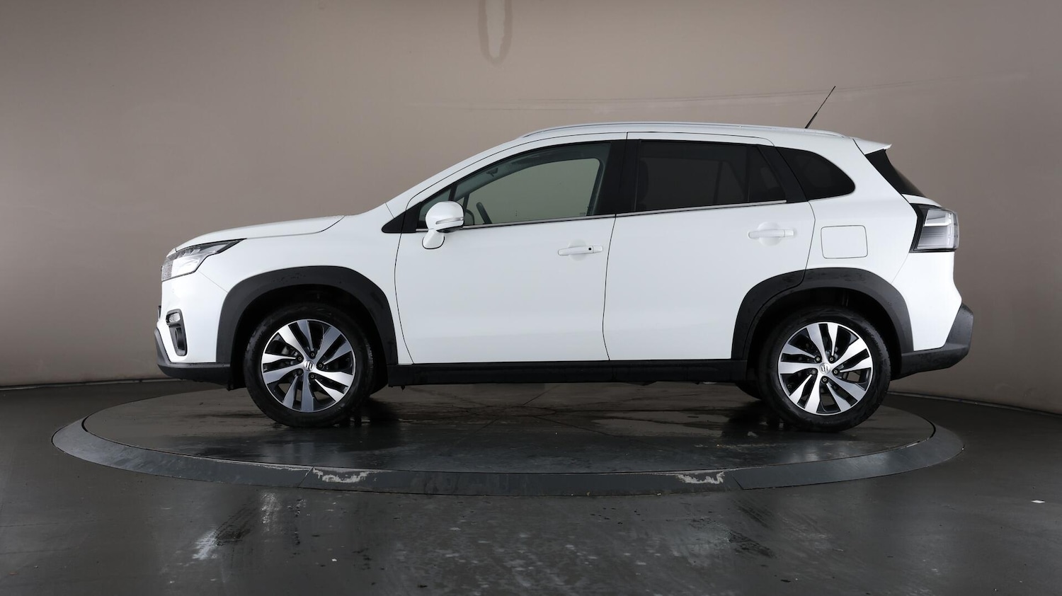 Used Suzuki SX4 S-Cross 2024 for sale - 76166744: Photo 37