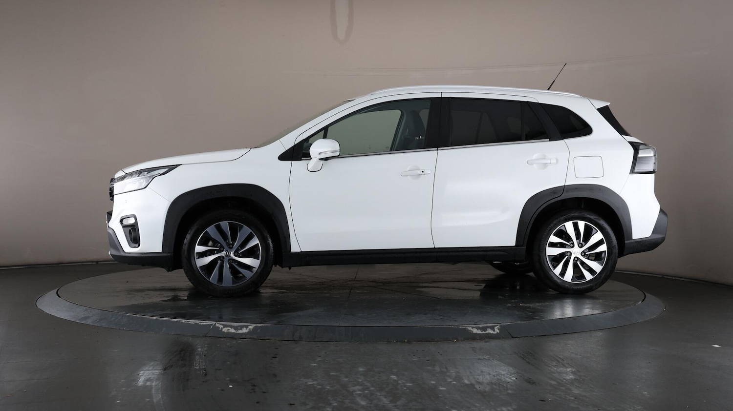 Used Suzuki SX4 S-Cross 2024 for sale - 76166744: Photo 38