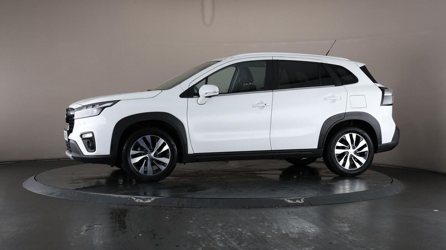 Used Suzuki SX4 S-Cross 2024 for sale - 76166744: Photo 39
