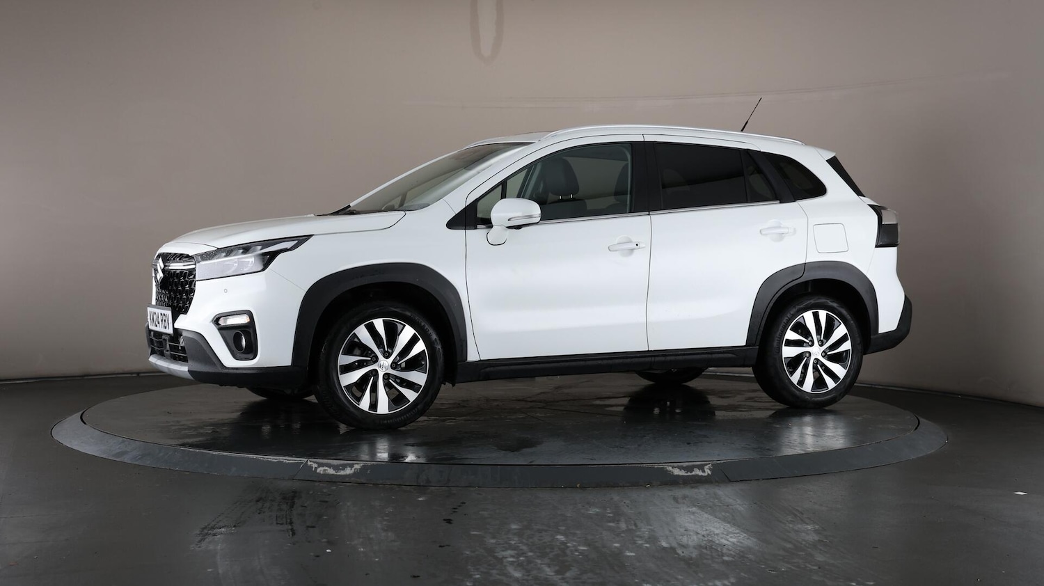 Used Suzuki SX4 S-Cross 2024 for sale - 76166744: Photo 40