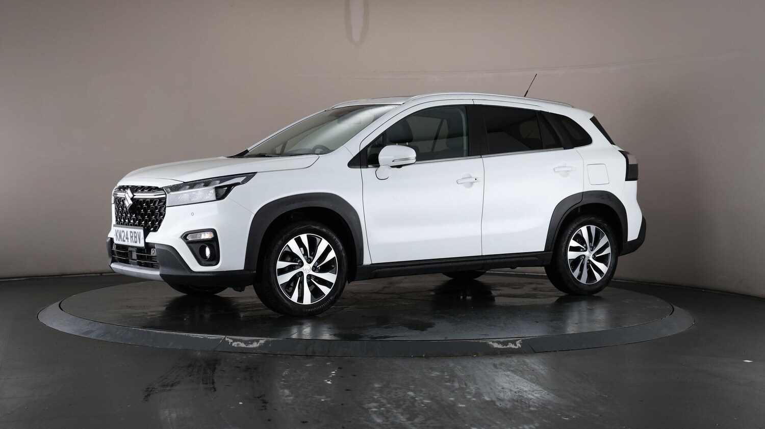 Used Suzuki SX4 S-Cross 2024 for sale - 76166744: Photo 41