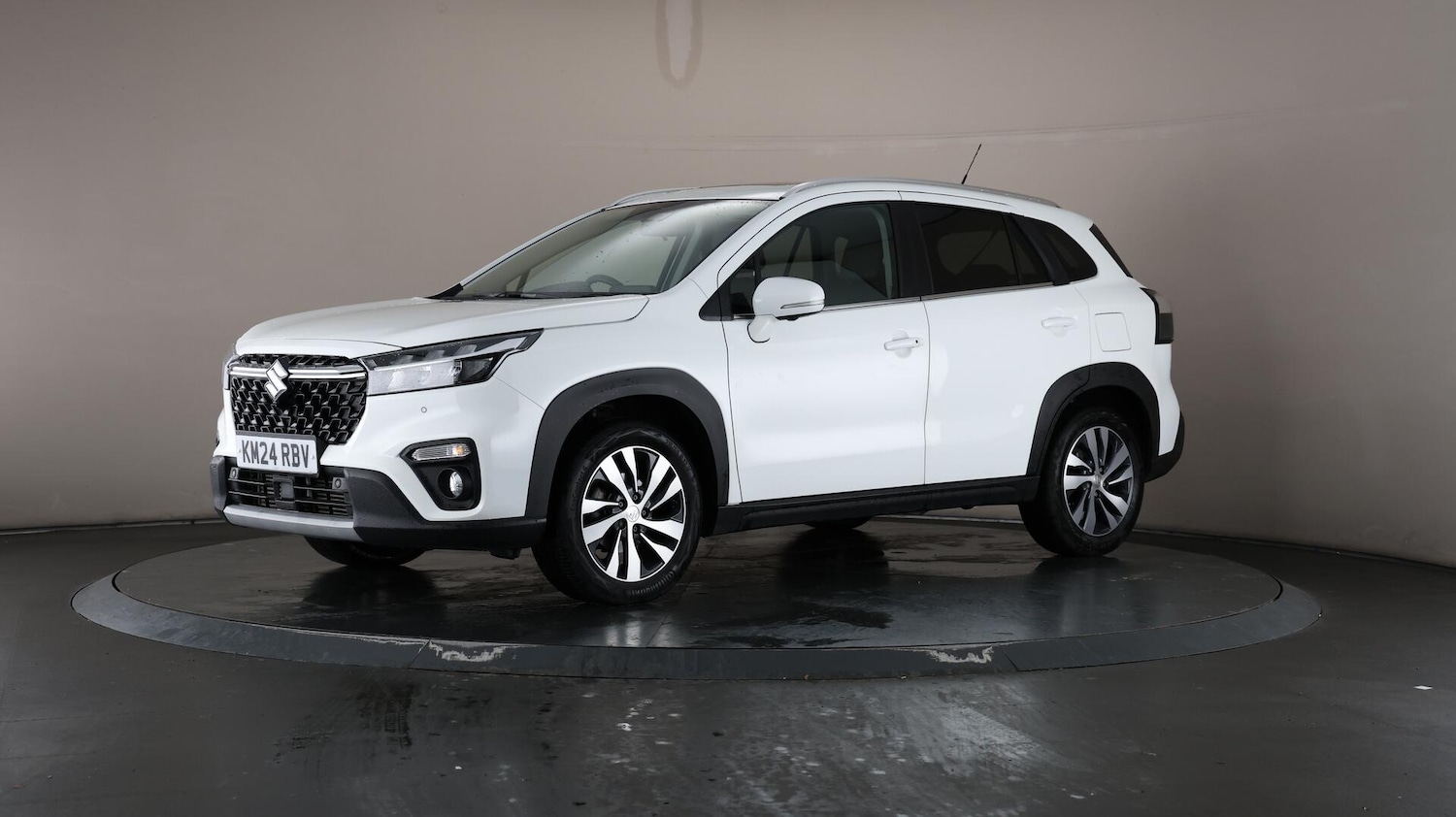 Used Suzuki SX4 S-Cross 2024 for sale - 76166744: Photo 42