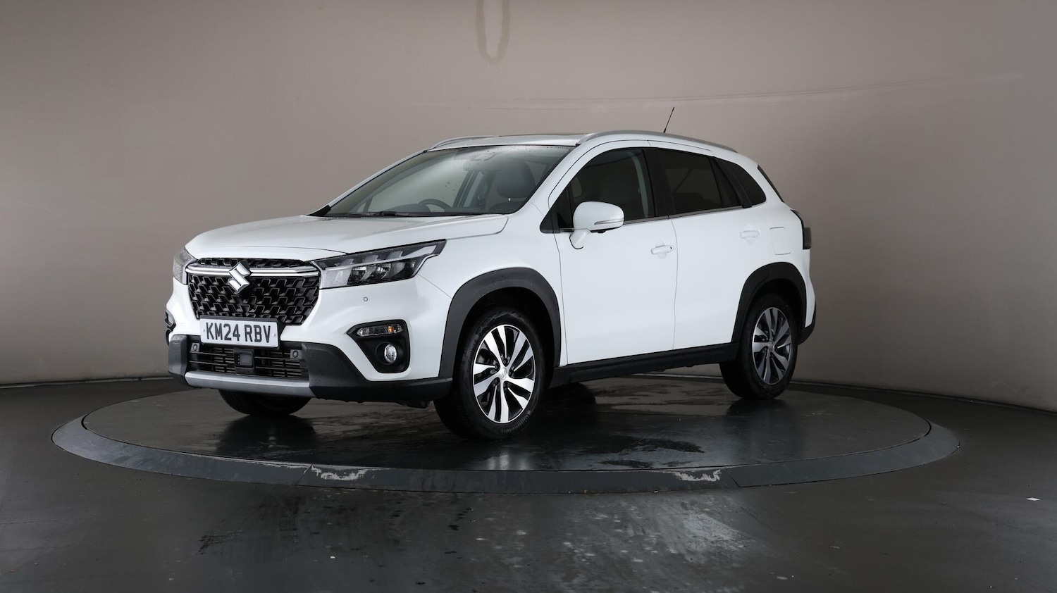 Used Suzuki SX4 S-Cross 2024 for sale - 76166744: Photo 43