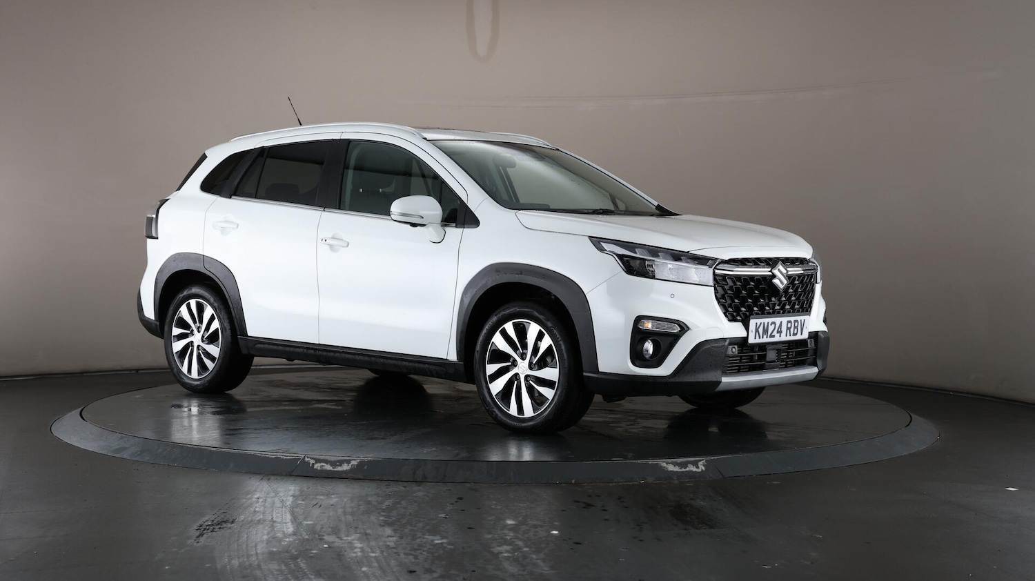 Used Suzuki SX4 S-Cross 2024 for sale - 76166744: Photo 54