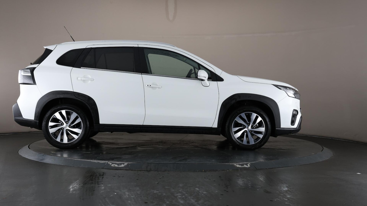 Used Suzuki SX4 S-Cross 2024 for sale - 76166744: Photo 60
