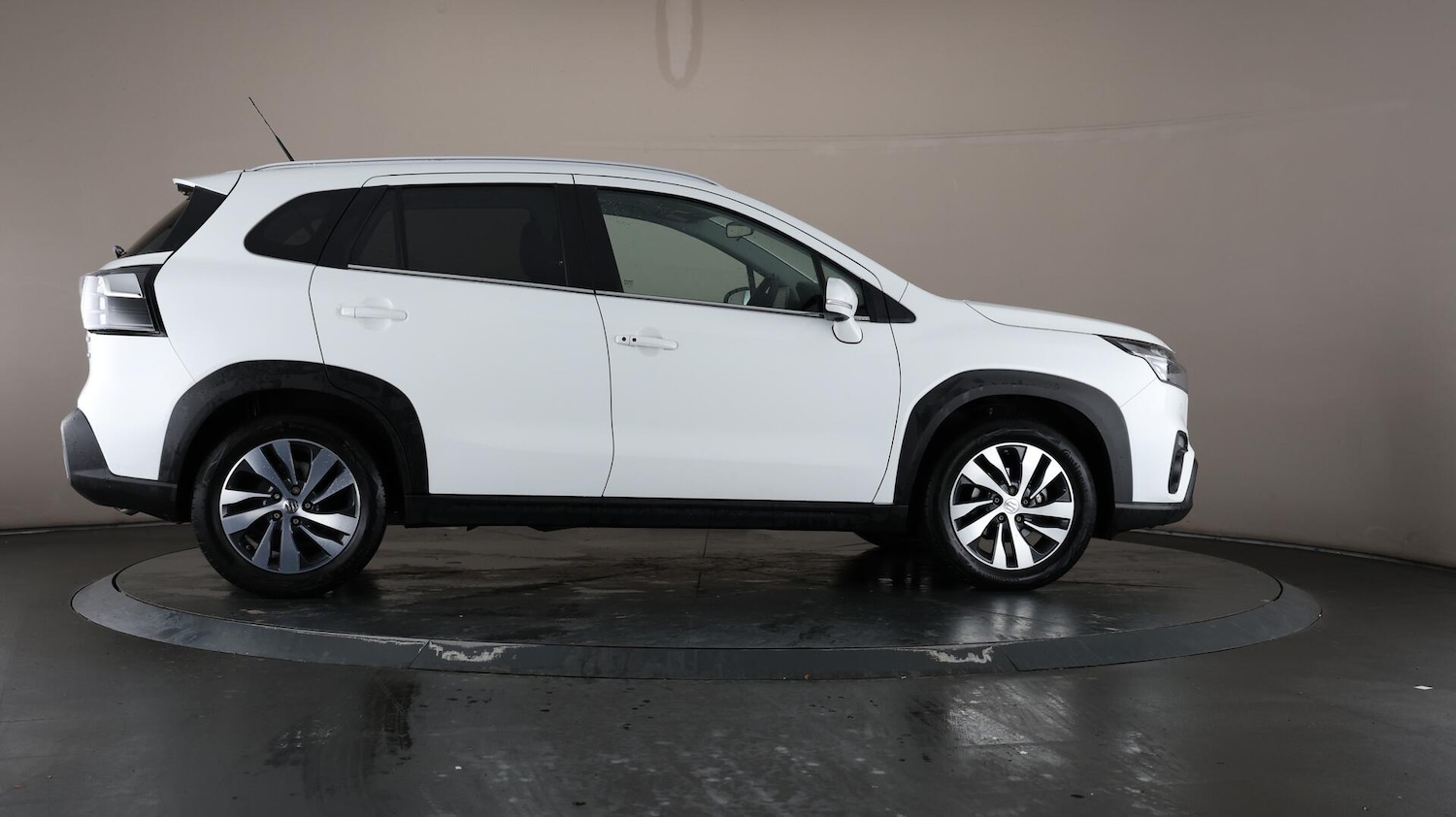 Used Suzuki SX4 S-Cross 2024 for sale - 76166744: Photo 61